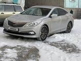 Hyundai Grandeur 2016 года за 8 800 000 тг. в Караганда