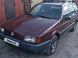 Volkswagen Passat 1992 годаүшін1 300 000 тг. в Павлодар
