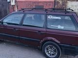 Volkswagen Passat 1992 годаүшін1 300 000 тг. в Павлодар – фото 3