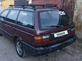 Volkswagen Passat 1992 годаүшін1 300 000 тг. в Павлодар – фото 4