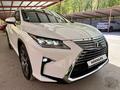 Lexus RX 300 2019 годаfor22 000 000 тг. в Актобе – фото 13