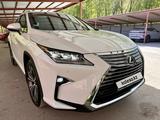 Lexus RX 300 2019 года за 21 500 000 тг. в Актобе – фото 3