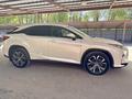 Lexus RX 300 2019 годаfor22 000 000 тг. в Актобе – фото 21