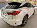 Lexus RX 300 2019 годаfor22 000 000 тг. в Актобе – фото 22