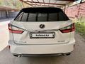 Lexus RX 300 2019 годаfor22 000 000 тг. в Актобе – фото 23