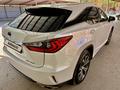 Lexus RX 300 2019 годаfor22 000 000 тг. в Актобе – фото 27