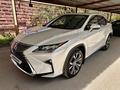 Lexus RX 300 2019 годаfor22 000 000 тг. в Актобе – фото 3