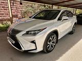 Lexus RX 300 2019 года за 21 500 000 тг. в Актобе