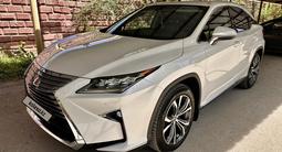 Lexus RX 300 2019 годаүшін21 500 000 тг. в Актобе