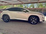 Lexus RX 300 2019 года за 21 500 000 тг. в Актобе – фото 4