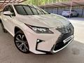 Lexus RX 300 2019 годаfor22 000 000 тг. в Актобе – фото 29