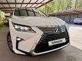 Lexus RX 300 2019 годаfor22 000 000 тг. в Актобе