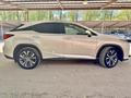 Lexus RX 300 2019 годаfor22 000 000 тг. в Актобе – фото 31