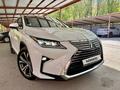 Lexus RX 300 2019 годаfor22 000 000 тг. в Актобе – фото 9