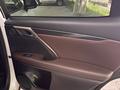 Lexus RX 300 2019 годаfor22 000 000 тг. в Актобе – фото 34