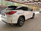 Lexus RX 300 2019 года за 21 500 000 тг. в Актобе – фото 5
