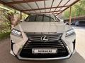 Lexus RX 300 2019 годаfor22 000 000 тг. в Актобе – фото 5
