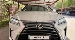 Lexus RX 300 2019 годаүшін21 500 000 тг. в Актобе – фото 3