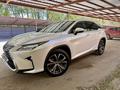 Lexus RX 300 2019 годаfor22 000 000 тг. в Актобе – фото 48