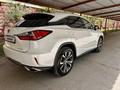 Lexus RX 300 2019 годаfor22 000 000 тг. в Актобе – фото 51
