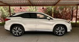 Lexus RX 300 2019 годаүшін21 500 000 тг. в Актобе – фото 2