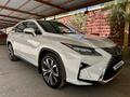 Lexus RX 300 2019 годаfor22 000 000 тг. в Актобе – фото 11