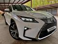 Lexus RX 300 2019 годаfor22 000 000 тг. в Актобе – фото 6