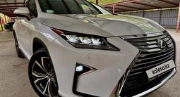 Lexus RX 300 2019 годаүшін21 500 000 тг. в Актобе – фото 5