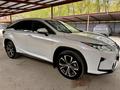 Lexus RX 300 2019 годаfor22 000 000 тг. в Актобе – фото 8