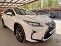 Lexus RX 300 2019 годаfor22 000 000 тг. в Актобе – фото 16