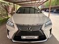 Lexus RX 300 2019 годаfor22 000 000 тг. в Актобе – фото 17