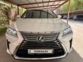 Lexus RX 300 2019 годаfor22 000 000 тг. в Актобе – фото 20