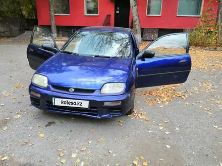 Mazda 323 1995 года за 1 500 000 тг. в Караганда – фото 30