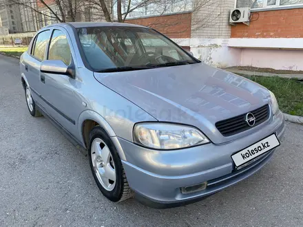 Opel Astra 1998 года за 3 500 000 тг. в Актобе