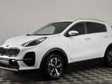 Kia Sportage 2020 года за 12 500 000 тг. в Астана