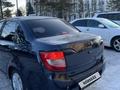 ВАЗ (Lada) Granta 2190 2012 года за 1 950 000 тг. в Караганда – фото 3