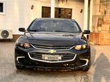 Chevrolet Malibu 2017 года за 4 500 000 тг. в Шымкент