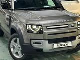 Land Rover Defender 2022 года за 50 800 000 тг. в Алматы – фото 2