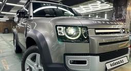 Land Rover Defender 2022 годаүшін50 800 000 тг. в Алматы
