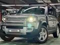 Land Rover Defender 2022 годаүшін50 800 000 тг. в Алматы – фото 4