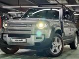 Land Rover Defender 2022 годаүшін50 800 000 тг. в Алматы – фото 4