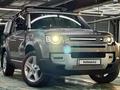 Land Rover Defender 2022 годаүшін50 800 000 тг. в Алматы – фото 3