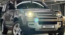 Land Rover Defender 2022 годаүшін50 800 000 тг. в Алматы – фото 3