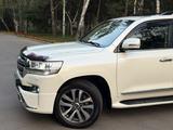 Toyota Land Cruiser 2016 года за 29 500 000 тг. в Алматы – фото 3