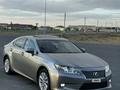 Lexus ES 300h 2014 года за 8 000 000 тг. в Атырау – фото 5