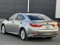 Lexus ES 300h 2014 годаүшін8 000 000 тг. в Атырау – фото 7