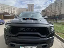 RAM 1500, 2023