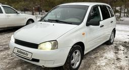 ВАЗ (Lada) Kalina 1117 2010 года за 1 750 000 тг. в Костанай – фото 2