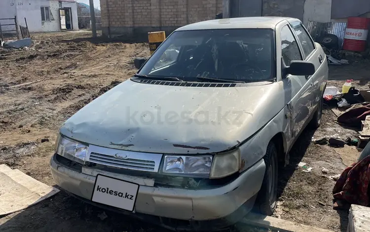 ВАЗ (Lada) 2110 2000 годаүшін777 777 тг. в Актобе