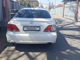 Toyota Crown 2005 года за 3 200 000 тг. в Алматы – фото 3